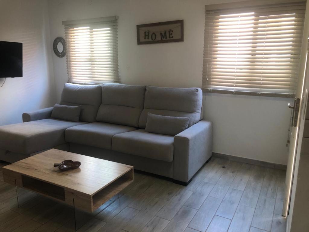 Maxorata City Center Fuerteventura Моро дел Хабле Екстериор снимка