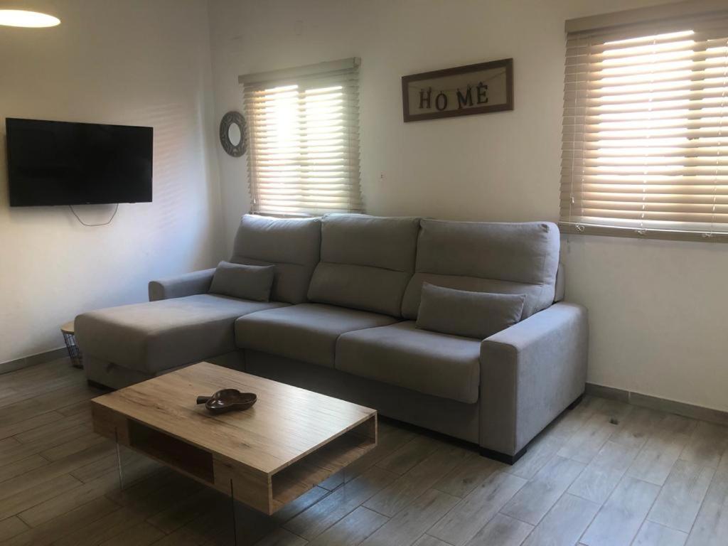 Maxorata City Center Fuerteventura Моро дел Хабле Екстериор снимка