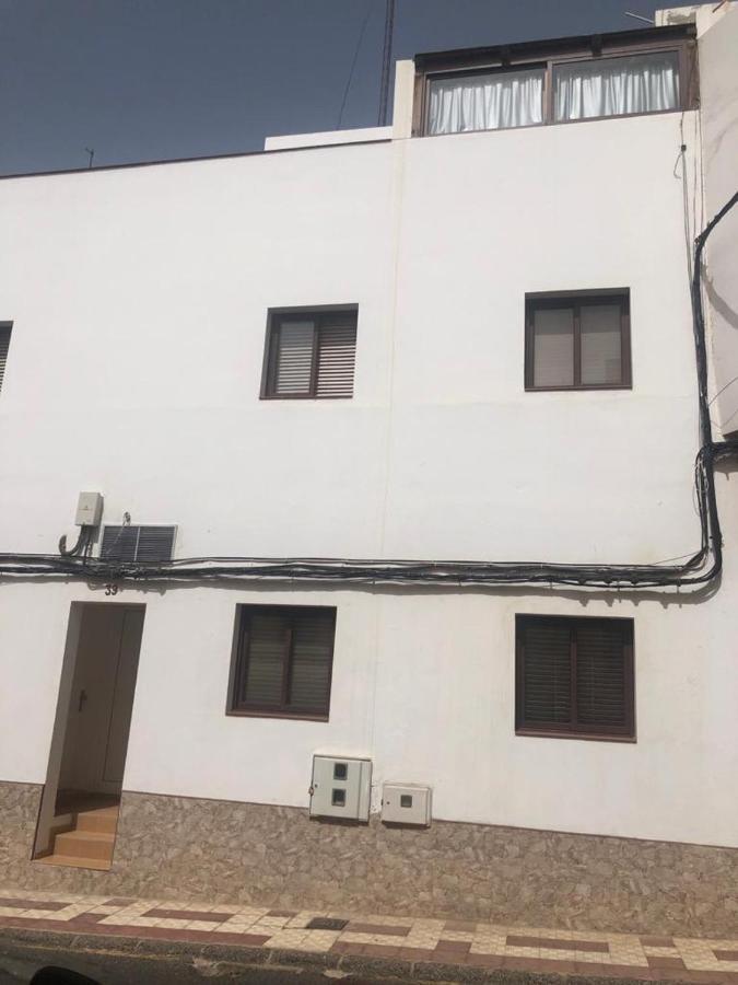 Maxorata City Center Fuerteventura Моро дел Хабле Екстериор снимка
