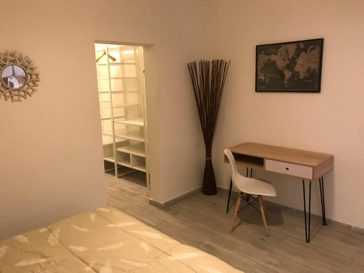 Maxorata City Center Fuerteventura Моро дел Хабле Екстериор снимка