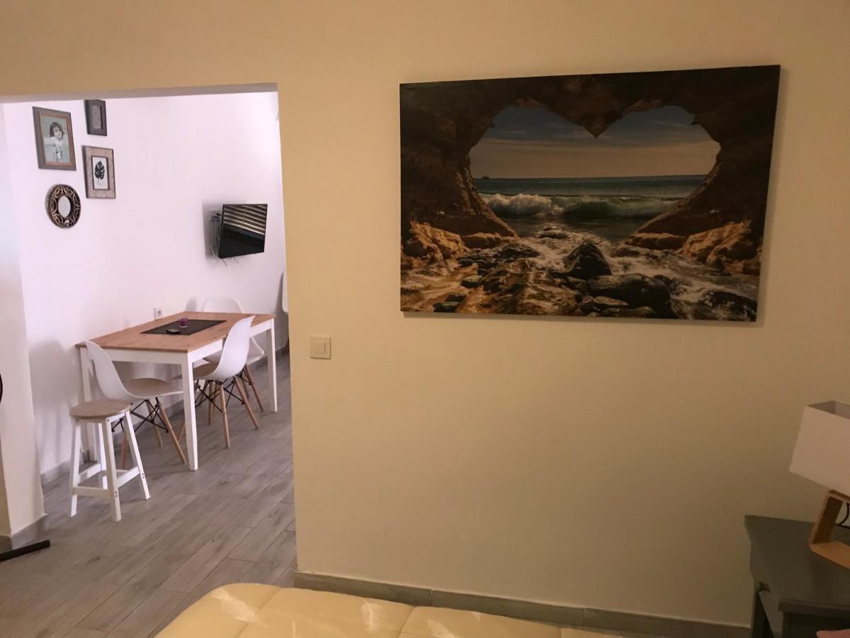 Maxorata City Center Fuerteventura Моро дел Хабле Екстериор снимка