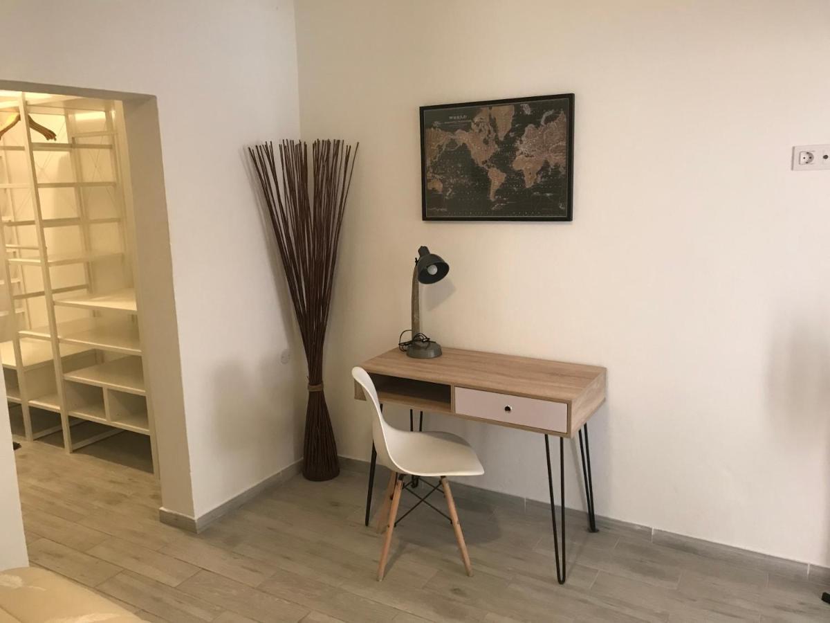 Maxorata City Center Fuerteventura Моро дел Хабле Екстериор снимка