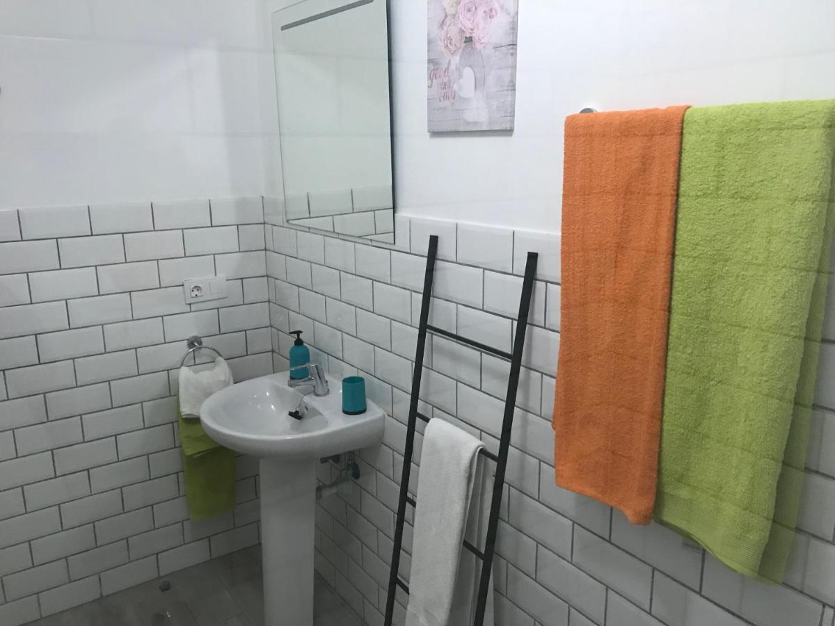 Maxorata City Center Fuerteventura Моро дел Хабле Екстериор снимка